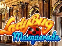 Juego Máscara de Mariquita en línea