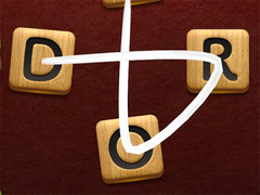Juego Conectar Palabras en línea