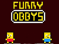 Juego Obbys Divertidos en línea