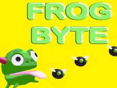 Juego Byte de Rana en línea
