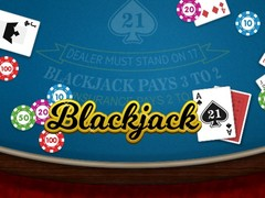 Juego Blackjack 21 en línea