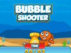 Juego Disparador de burbujas en línea