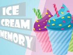 Juego Memoria de Helado en línea