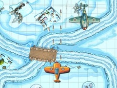 Juego Guerra Aérea 1941 en línea