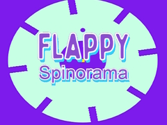 Juego Flappy Spinorama en línea