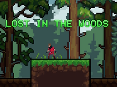 Juego Perdido en el bosque en línea