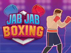 Juego Jab Jab Boxeo en línea