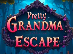 Juego Escape de la Abuela Bonita en línea