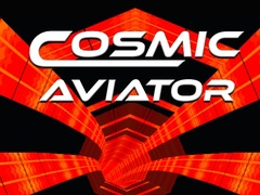 Juego Aviador Cósmico en línea