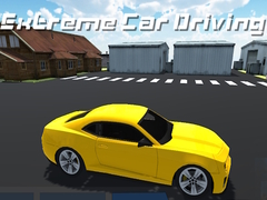 Juego Conducción Extrema de Coches en línea