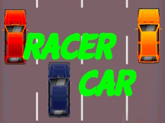 Juego Coche de carreras en línea