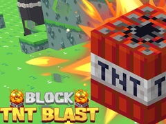 Juego Bloque TNT Explosión en línea