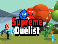 Juego Duellista Supremo en línea