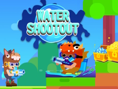 Juego Tiroteo de agua en línea