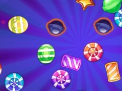 Juego Recoge más caramelos en línea