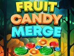 Juego Fusión de Caramelos Frutales en línea