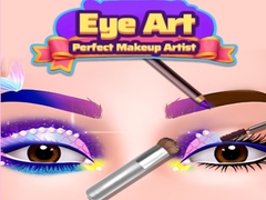 Juego Arte Ocular: Artista del Maquillaje Perfecto en línea