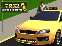Juego Simulador de taxista en línea