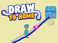 Juego Dibuja a Casa en línea