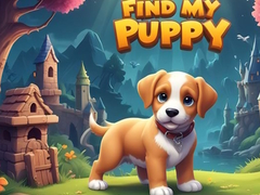 Juego Encuentra mi cachorro en línea
