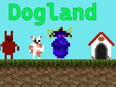 Juego Tierra de perros en línea
