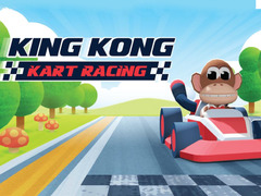 Juego Carreras de Karts de King Kong en línea