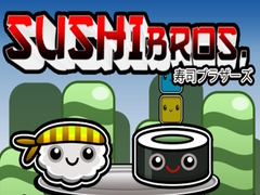 Juego Hermanos Sushi en línea