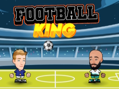 Juego Rey del Fútbol en línea