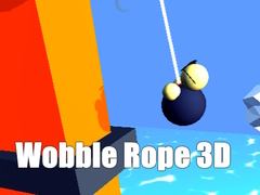 Juego Cuerda Wobble 3D en línea