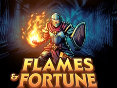 Juego Llamas y Fortuna en línea