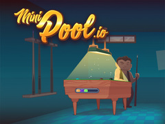 Juego MiniPool.io en línea