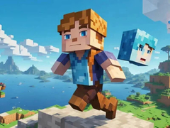 Juego Eaglercraft en línea