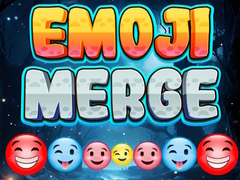 Juego Fusión de Emojis en línea