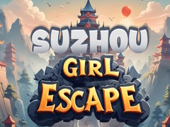 Juego Escape de la Chica de Suzhou en línea