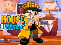 Juego Casa del Misterio en línea