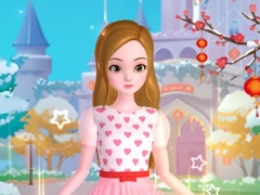 Juego Nana DIY Vestido y Pastel en línea