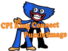 Juego CPI Rey Conectar Imagen Puzzle en línea