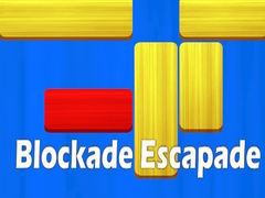 Juego Escapada Bloqueada en línea