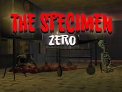 Juego El Especimen Cero en línea