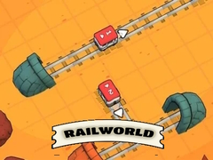Juego Conectados por el tren en línea