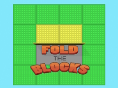 Juego Doblar el bloque en línea