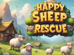 Juego Rescate de Ovejas Felices en línea