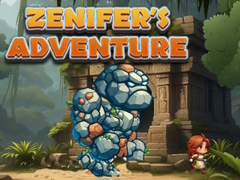 Juego La aventura de Zenifer en línea