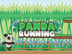 Juego Panda Corriendo en línea