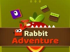 Juego Aventura del Conejo en línea