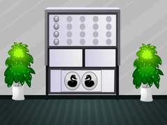 Juego Escape de la Casa Blanca en línea
