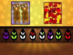 Juego Escape de la Casa Brooder en línea