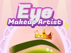 Juego Artista de Maquillaje de Ojos en línea