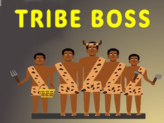 Juego Jefe de Tribu en línea