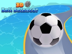 Juego Equilibrador de Bolas 3D en línea